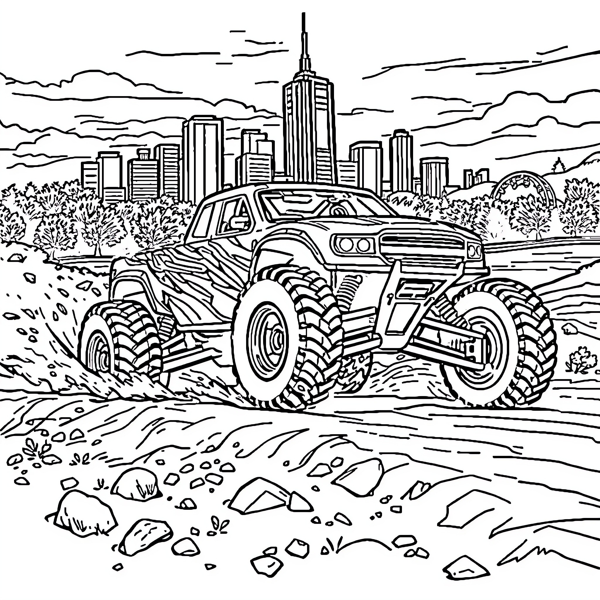 1 Best Human Resource Coloring Pages (Free Printable PDFs)