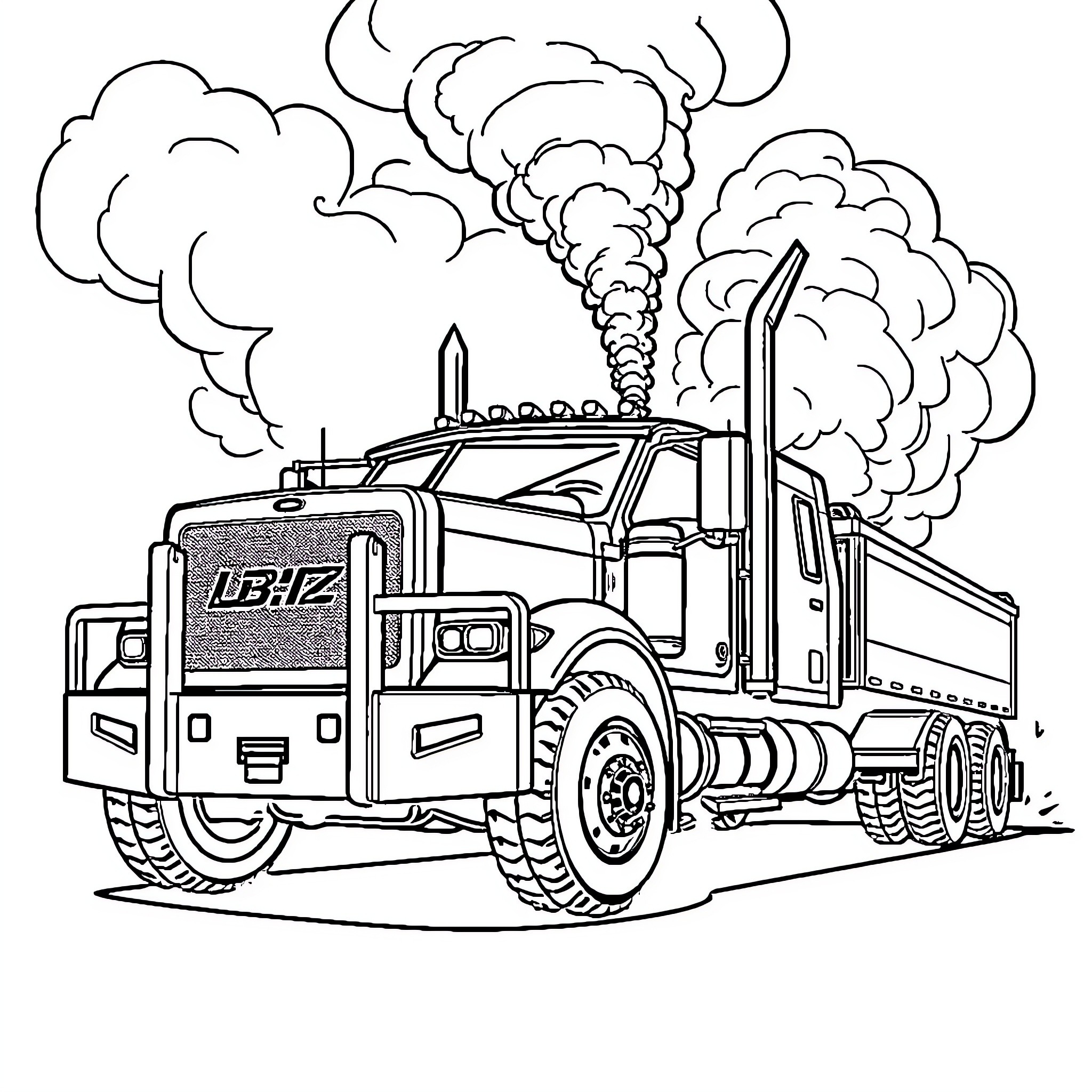 Best Mazinger Coloring Pages (Free Printable PDF)