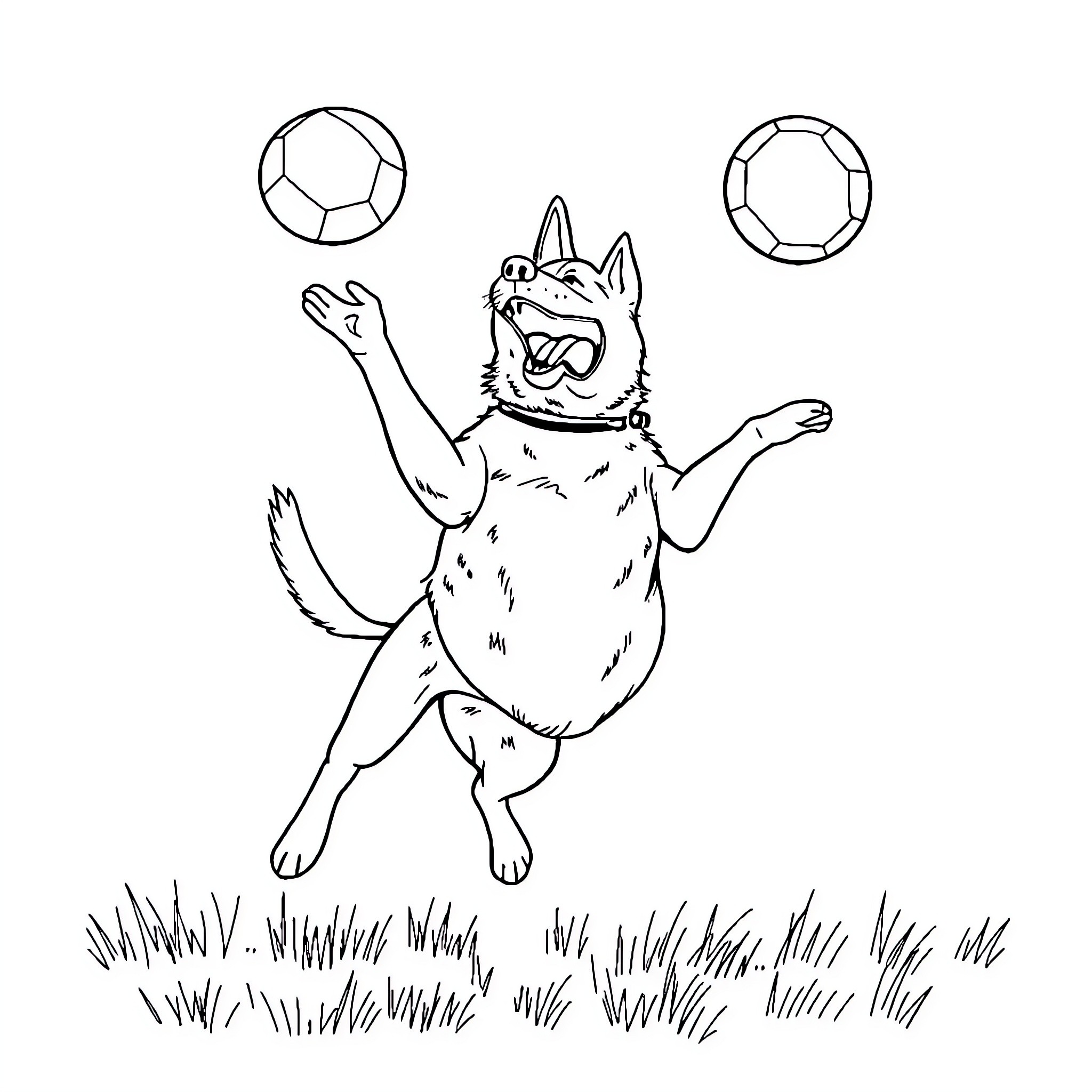 1 Best Poland Coloring Pages (Free Printable PDFs)