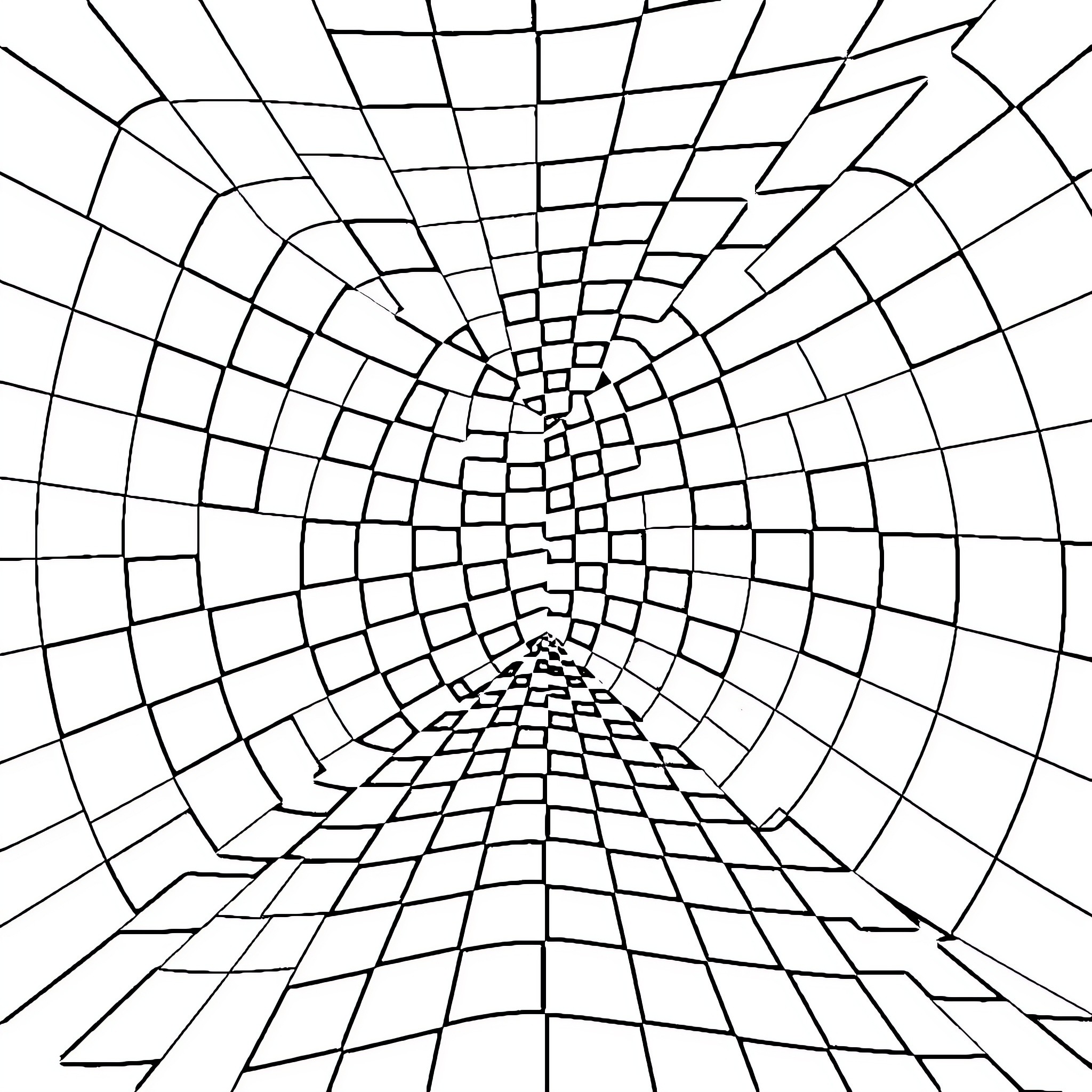 Best Auto Parts Coloring Pages (Free Printable PDF)