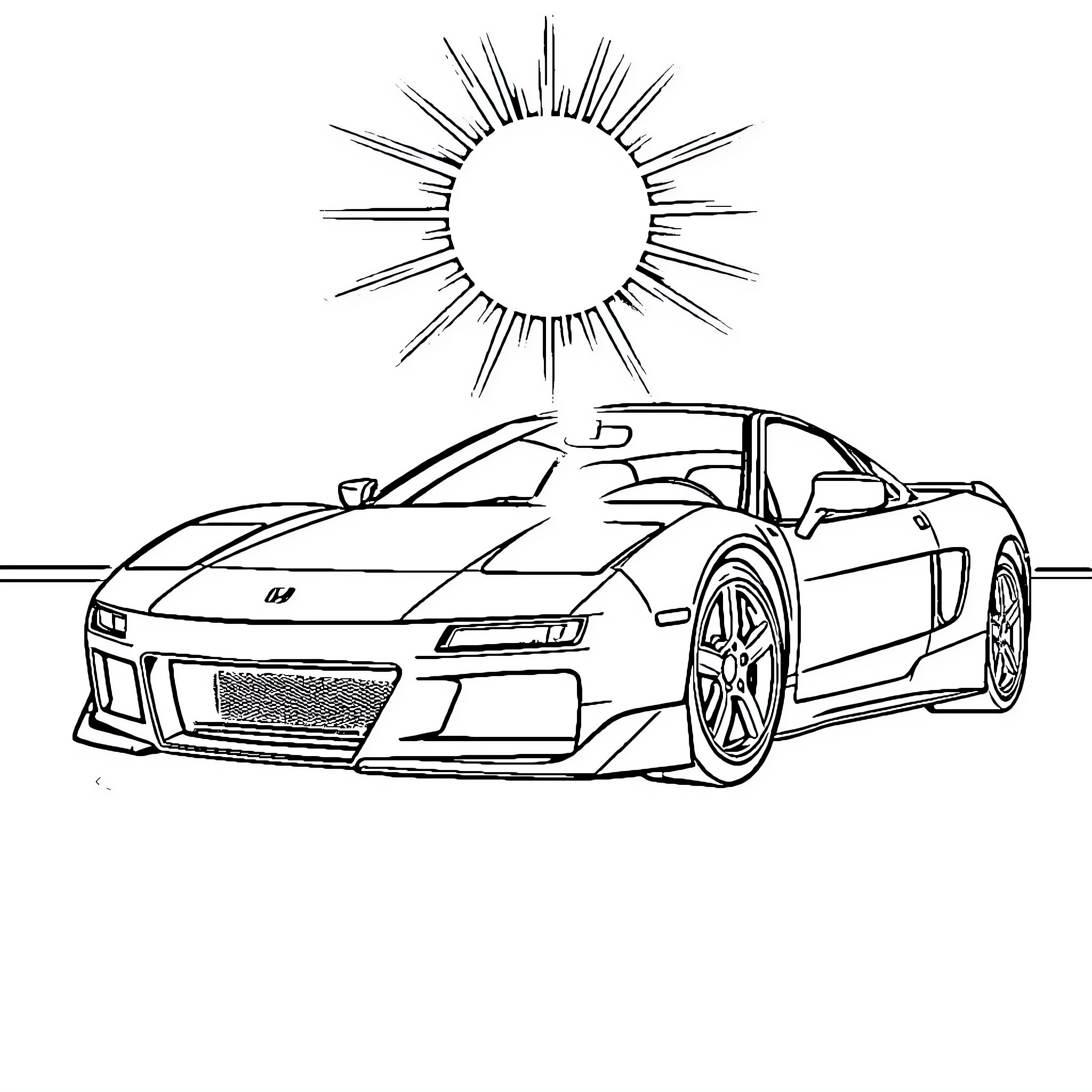 1 Best Golden Trio Coloring Pages (Free Printable PDFs)