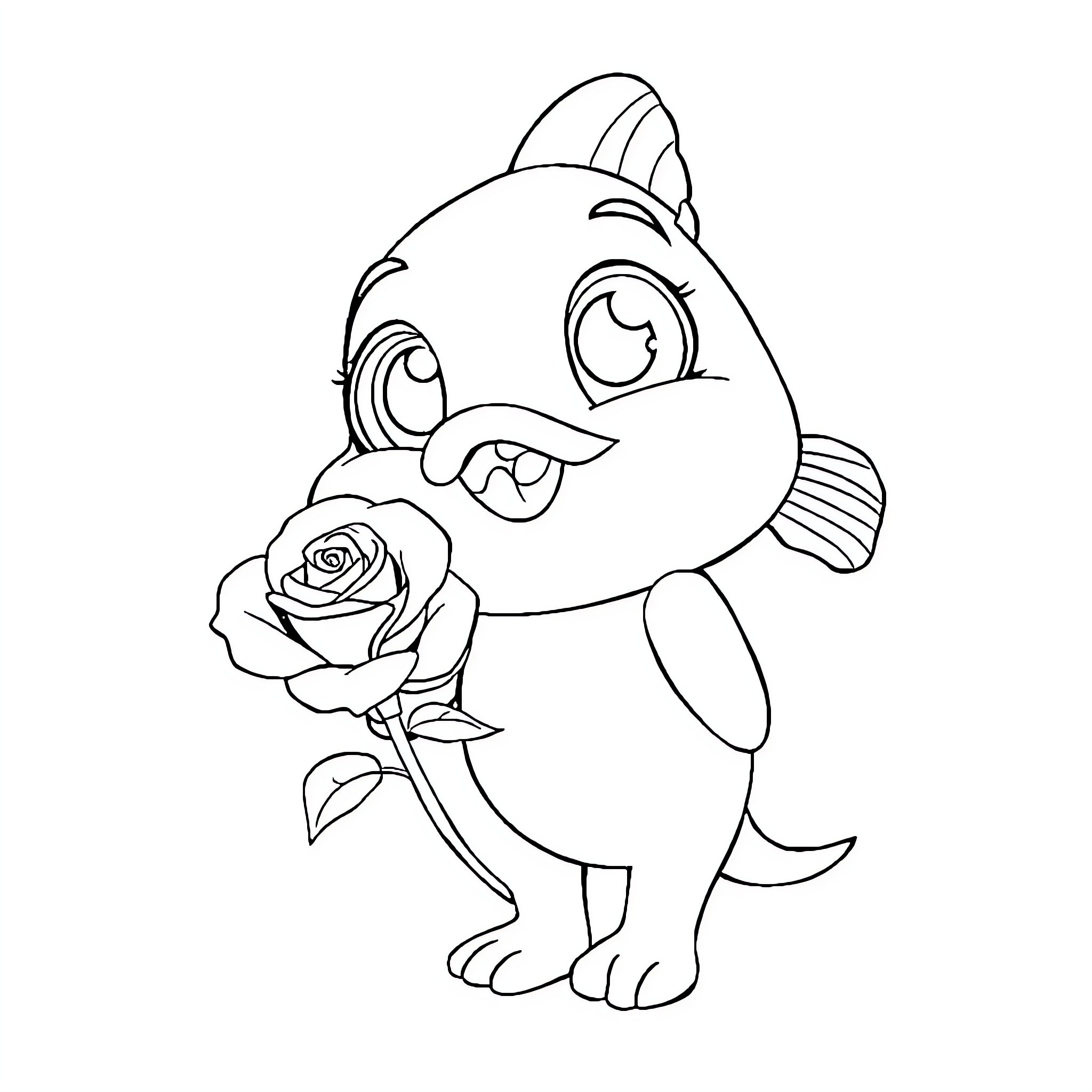 Best Jarra Coloring Pages (Free Printable PDF)