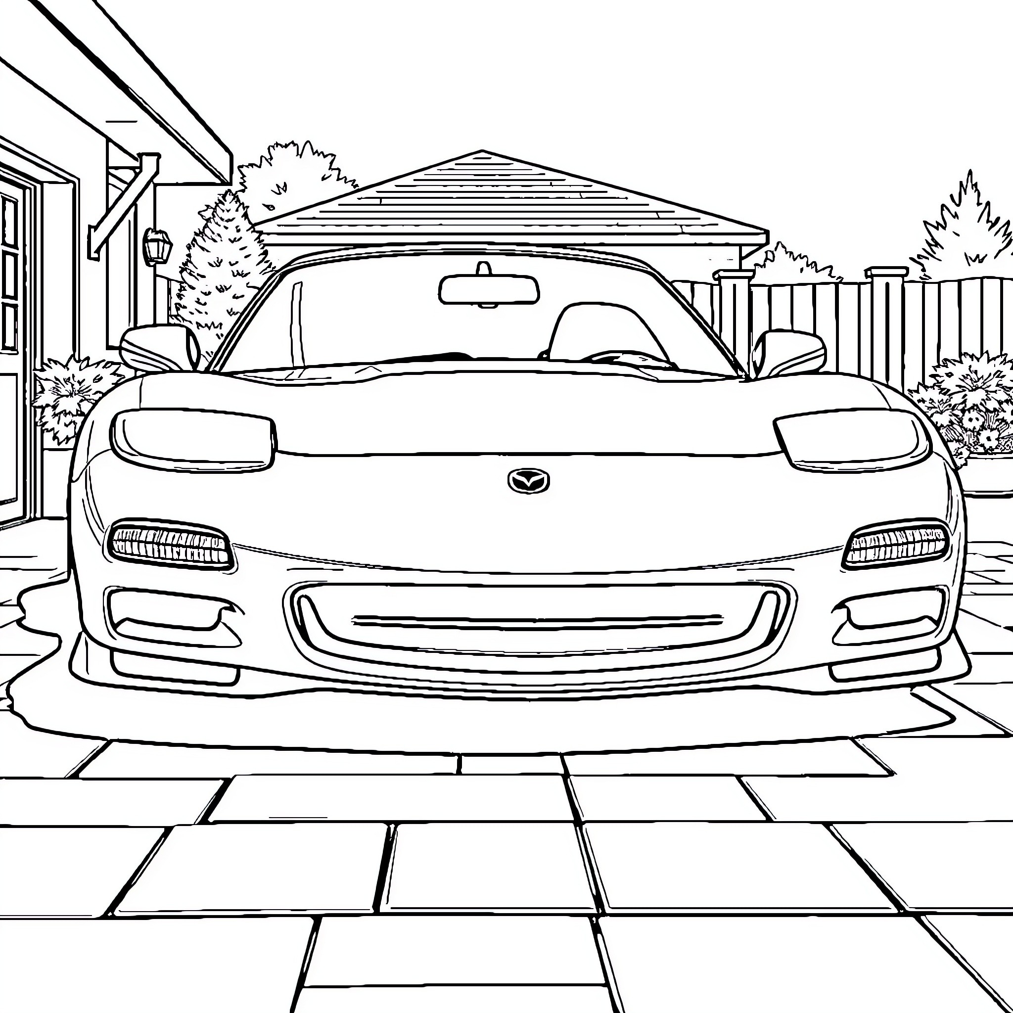 1 Best Minecraft Harry Potter Coloring Pages (Free Printable PDFs)