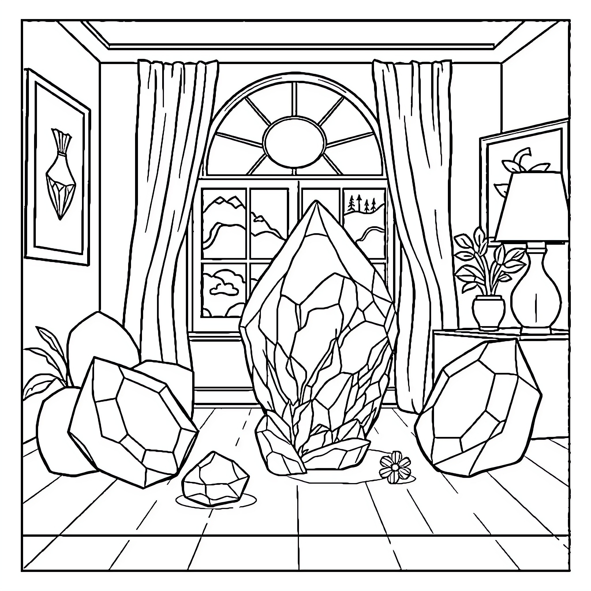 1 Best Indian Food Coloring Pages (Free Printable PDFs)