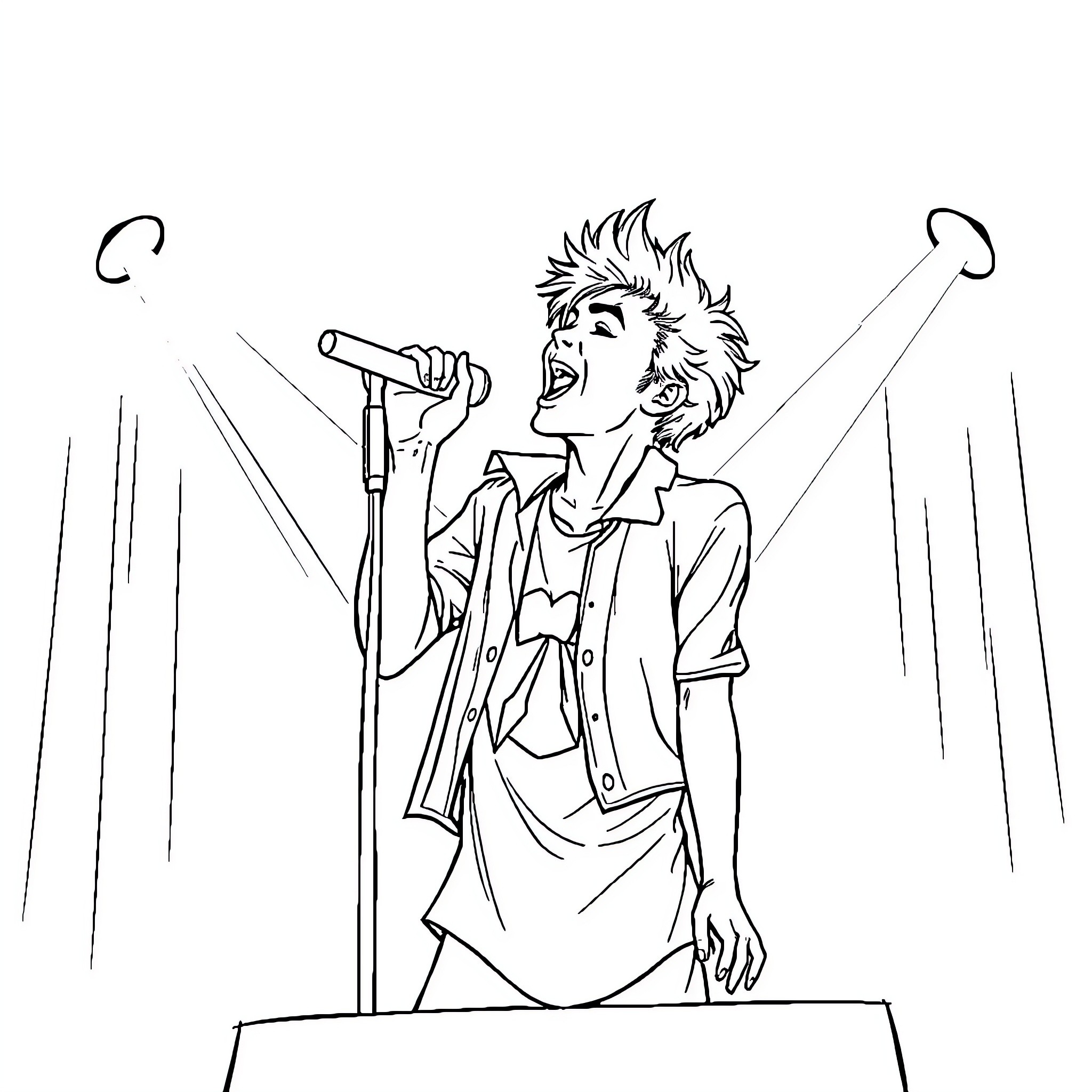 Best Dart Monkey Coloring Pages (Free Printable PDF)