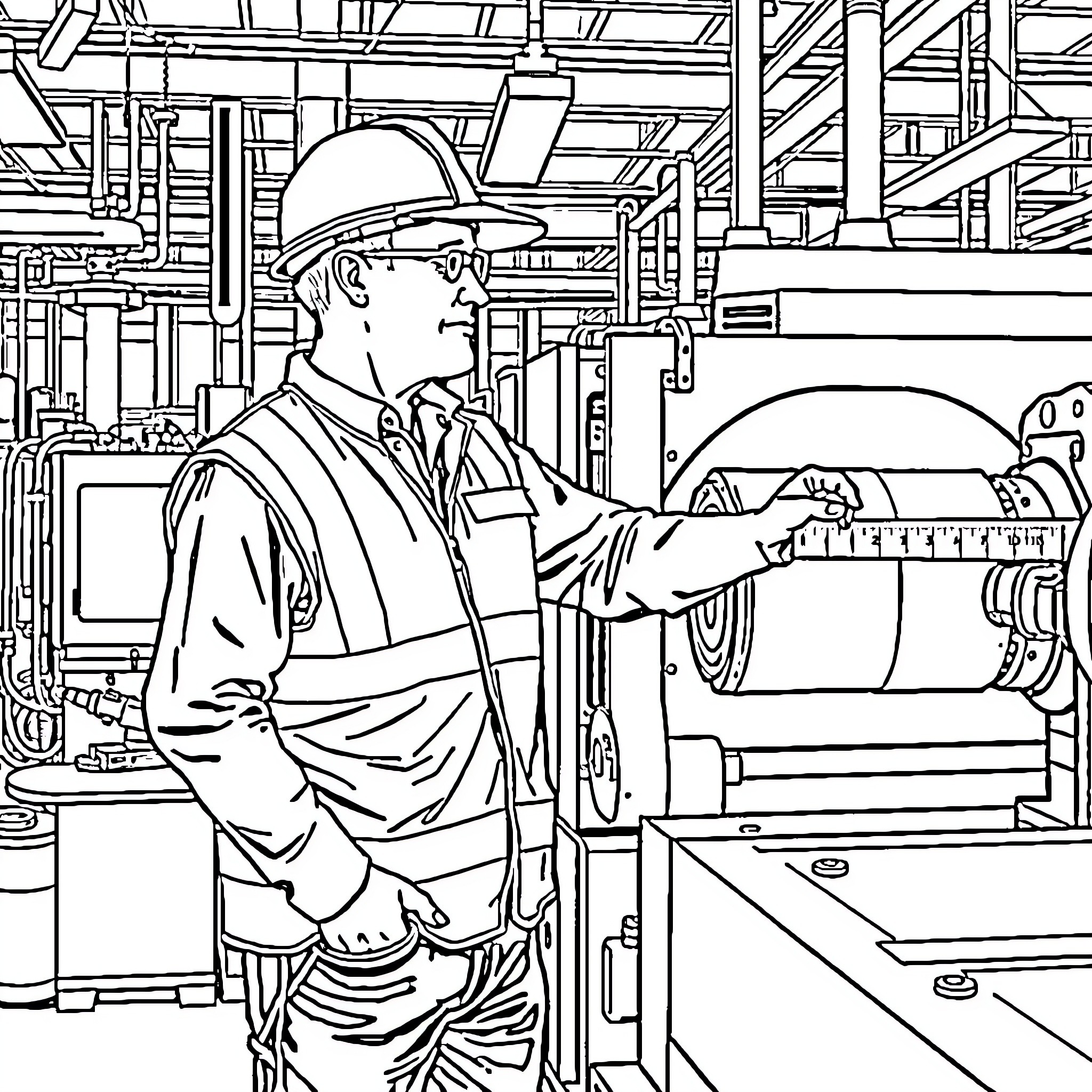 1 Best Thoth Coloring Pages (Free Printable PDFs)