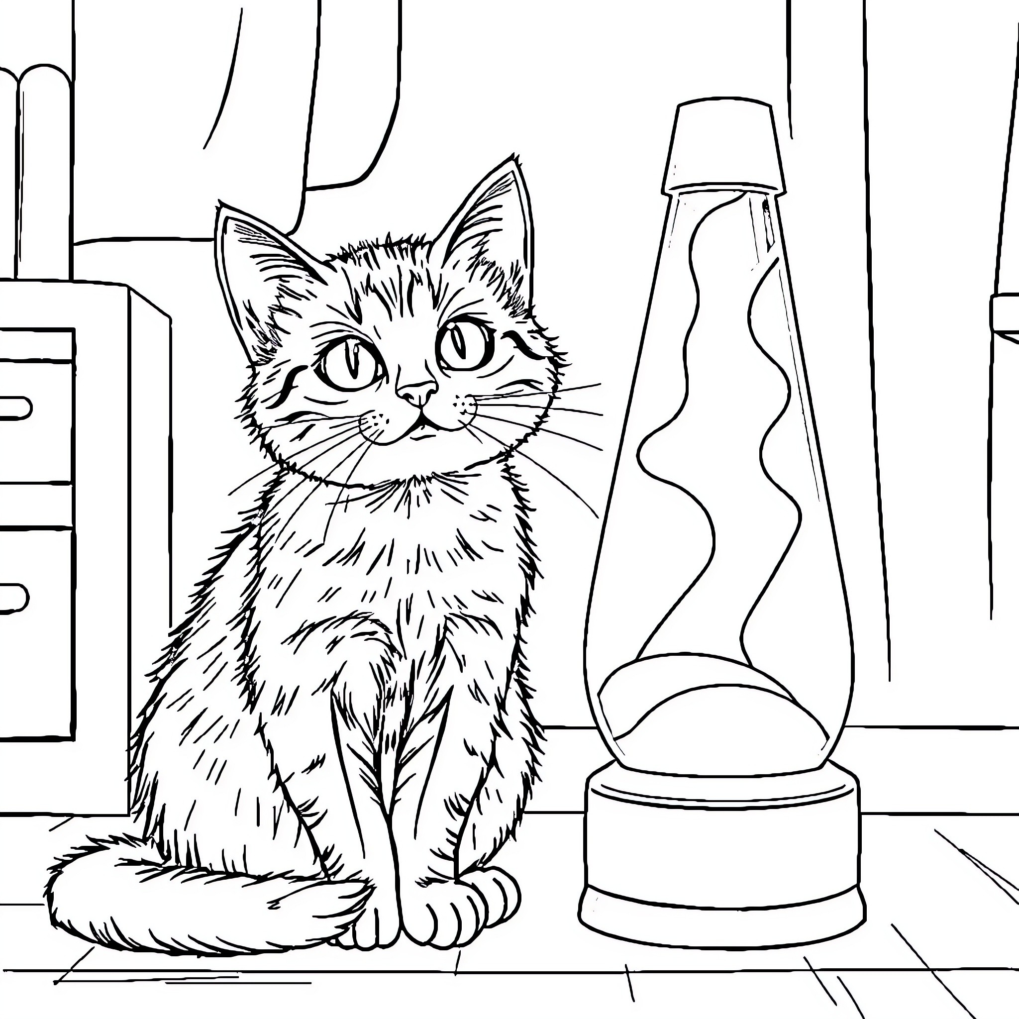 1 Best Chefchaouen Coloring Pages (Free Printable PDFs)