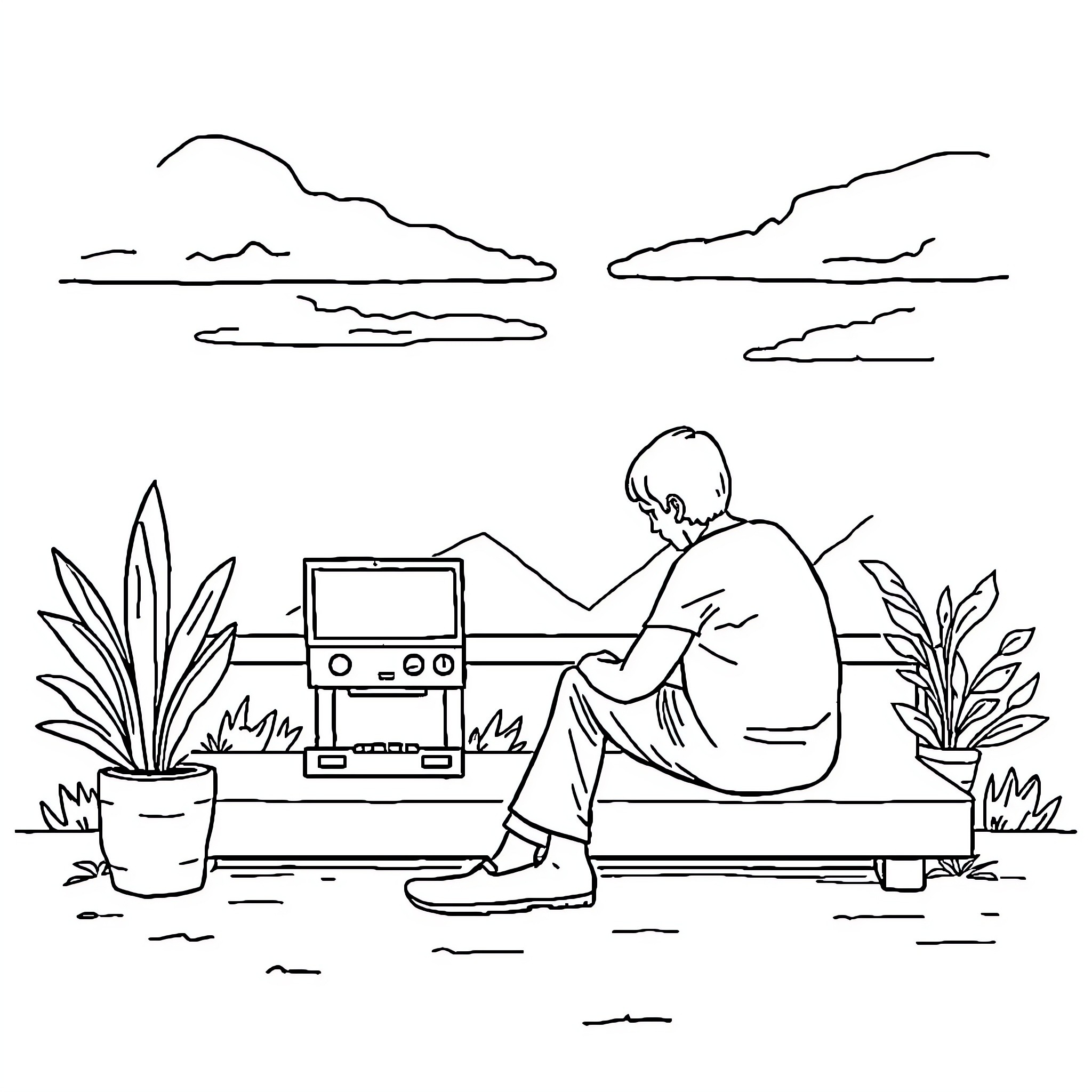 Best Barbie and Ken Coloring Pages (Free Printable PDF)