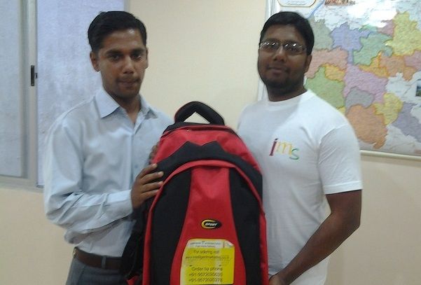 Shoppers Stop employee quits to startup egrocery store in
