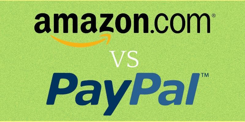 Amazon takes another step into PayPal territory, starts subscription