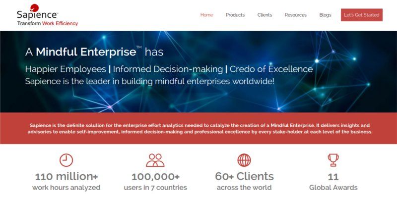 Rehan Yar Khan's Orios Venture Partners leads an INR 45 crore round in Pune based Sapience