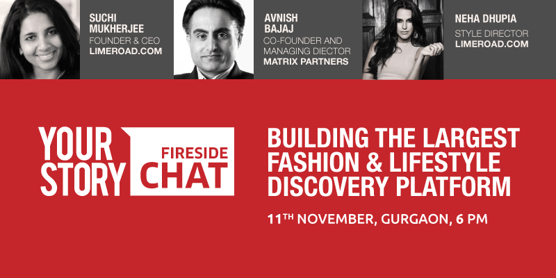 The LimeRoad Story What it takes to build India’s largest discovery