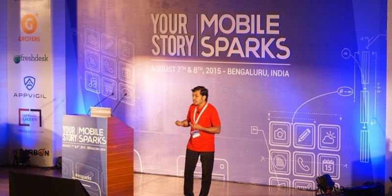 Why did Urban Ladder decide to have three different consumer facing apps?