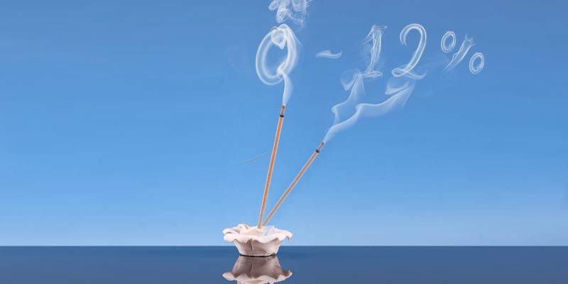 Agarbatti makers urge GST Council to reconsider 12pc tax rate