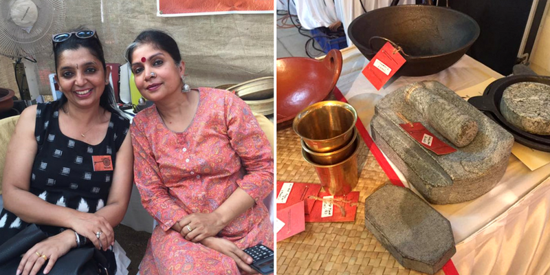 These two women from Kochi are promoting a healthier lifestyle with