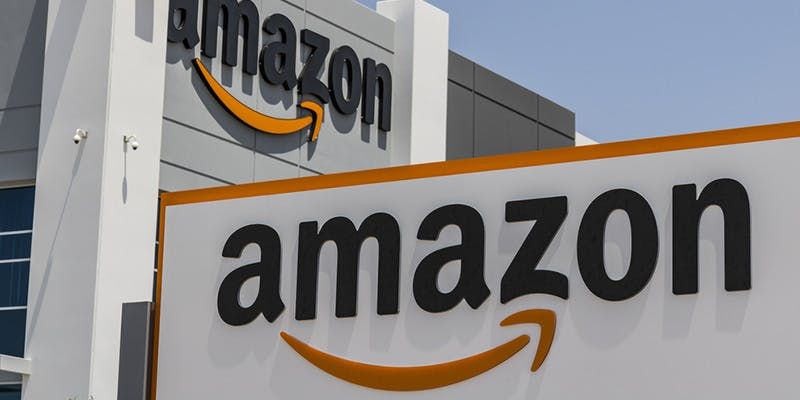 Amazon Pay India cuts losses by 39 in FY24 YourStory