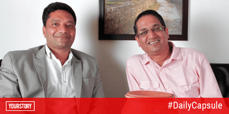 Kaushik Roy YourStory