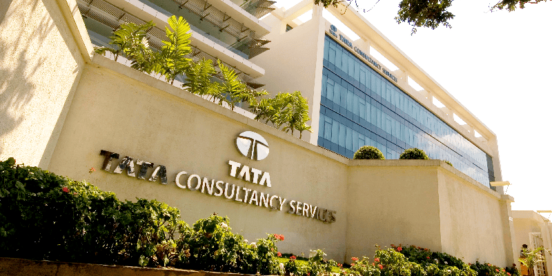tcs net worth 2020