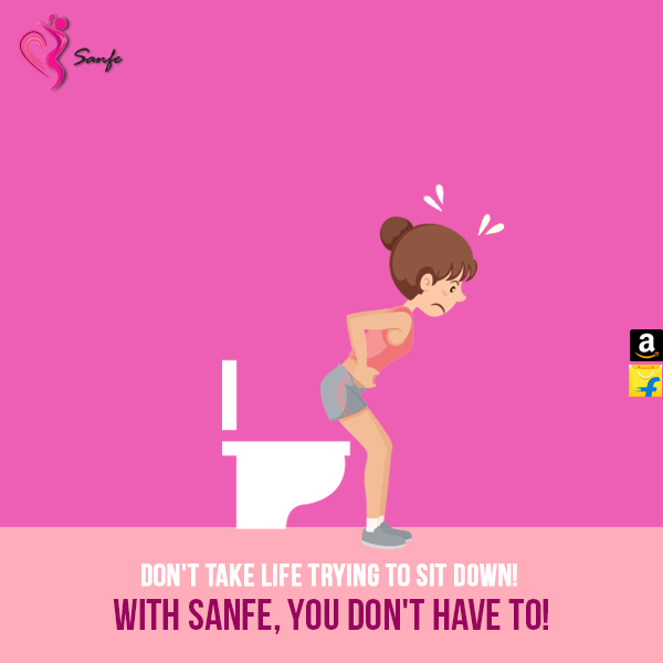 At just Rs 10, this pee device makes using public toilets safe, stress