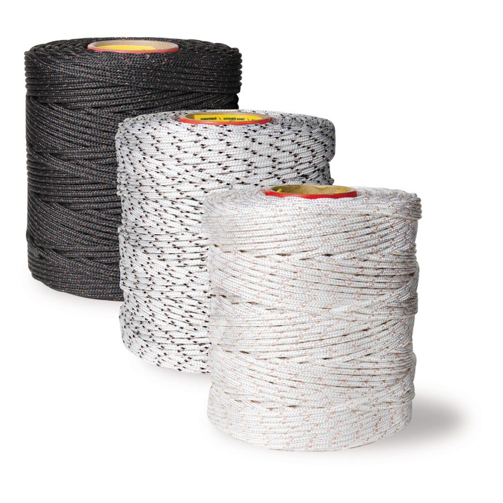 Electrobraid Electric Horse Fence