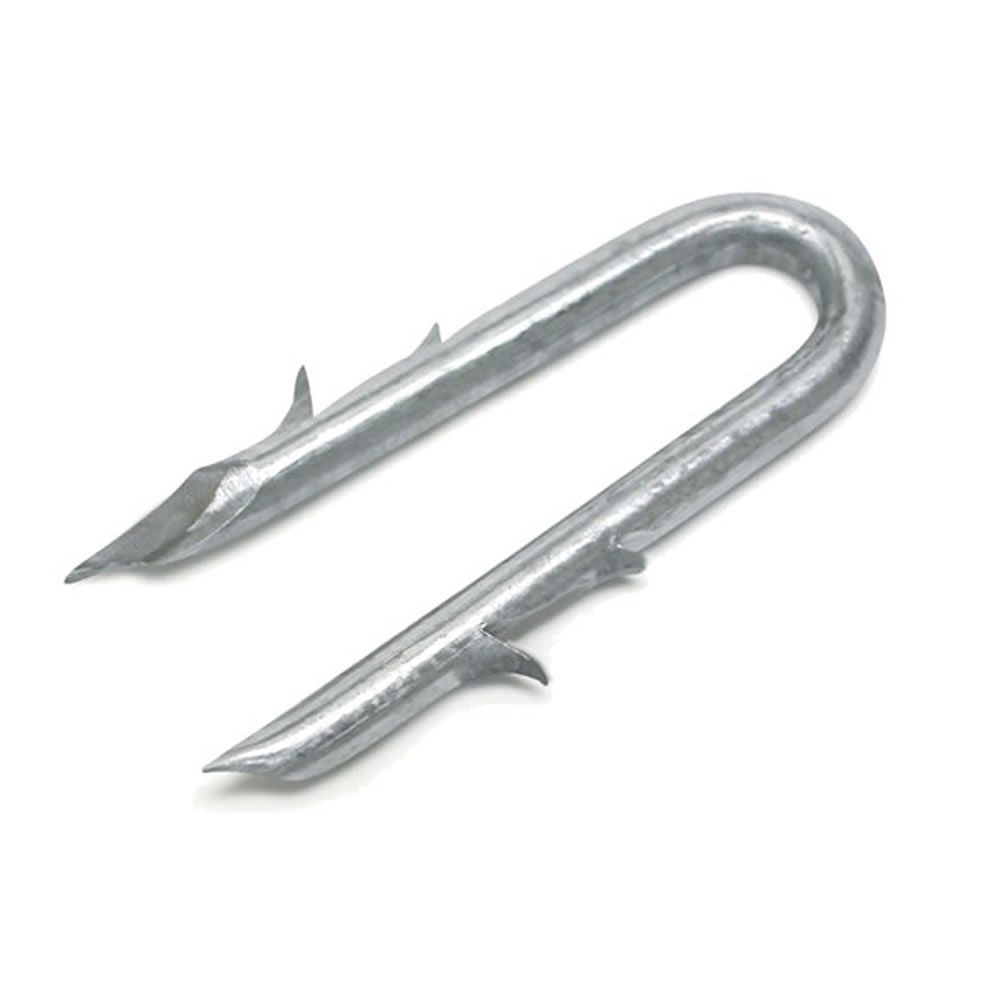 2 Inch Barbed Staples Electric Fence Staples Zareba HTBS