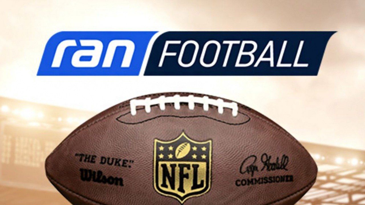 Ran Nfl Spiele Nfl Super Bowl News Spielplan Ergebnisse Tabellen