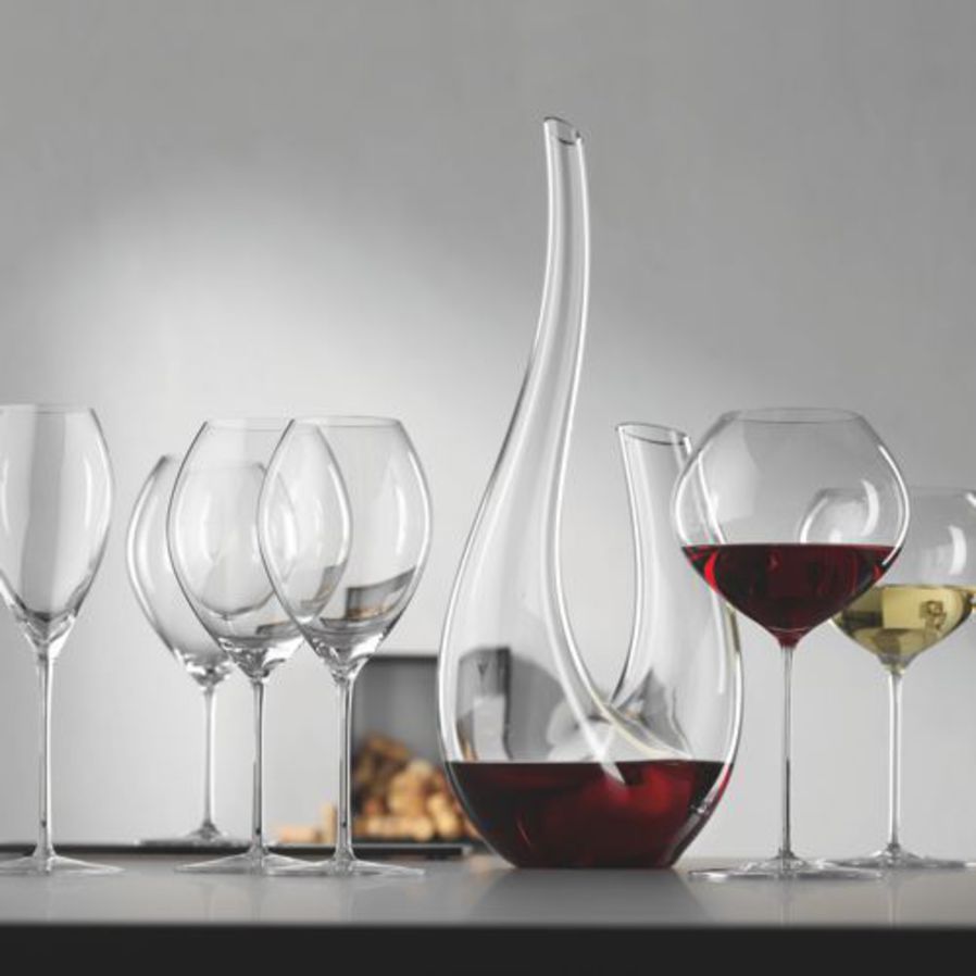 Spiegelau Novo Origin Wine Decanter