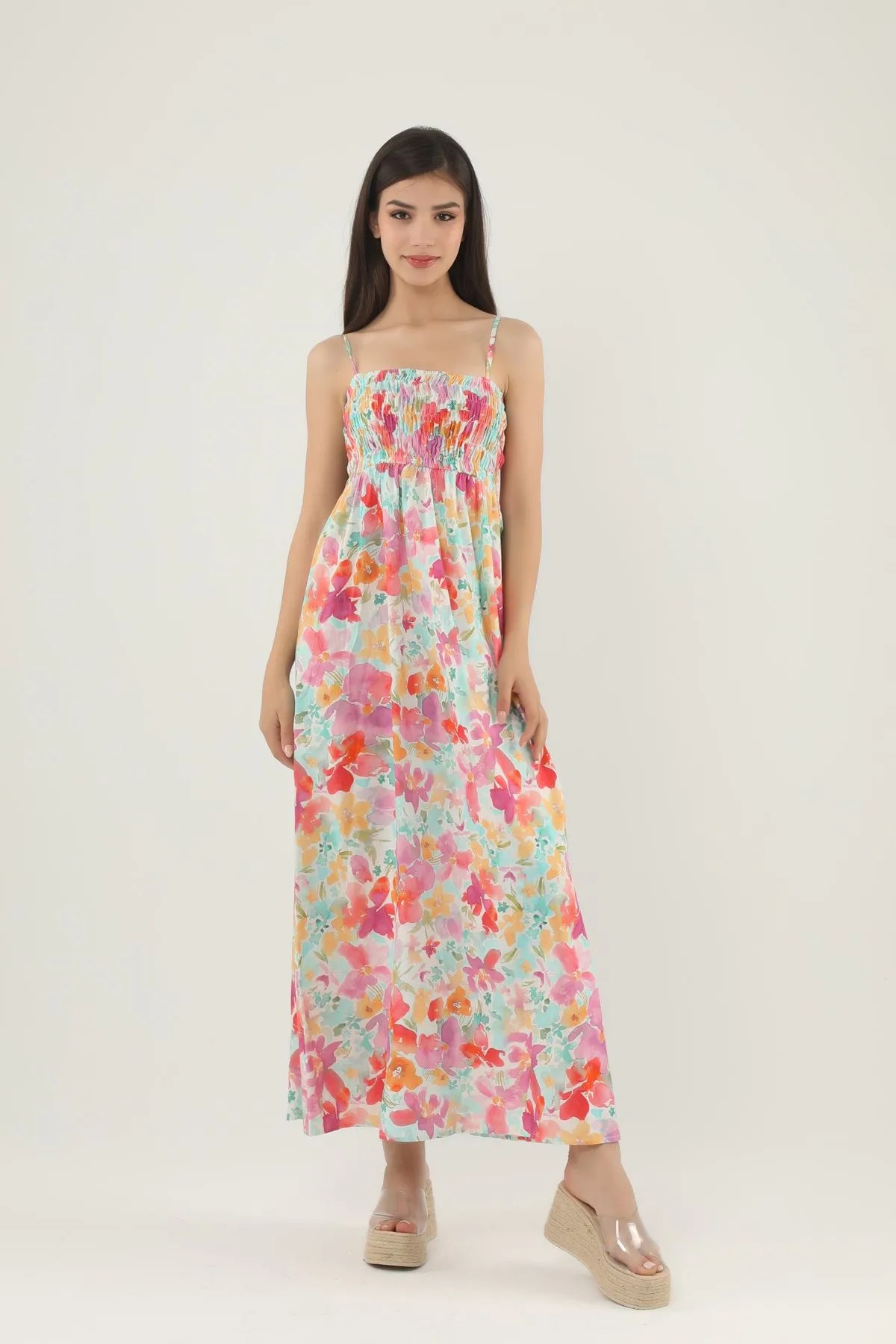 Robe femme Zen, boutique en ligne, Tunisie