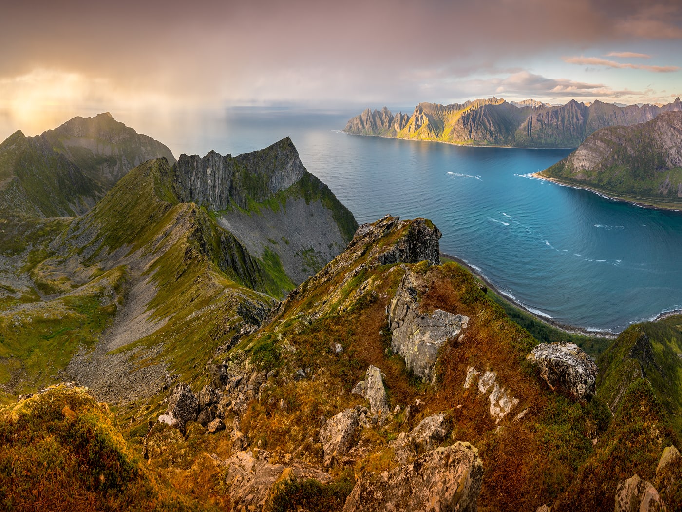 Best September Vacation Ideas 20212022 Zicasso