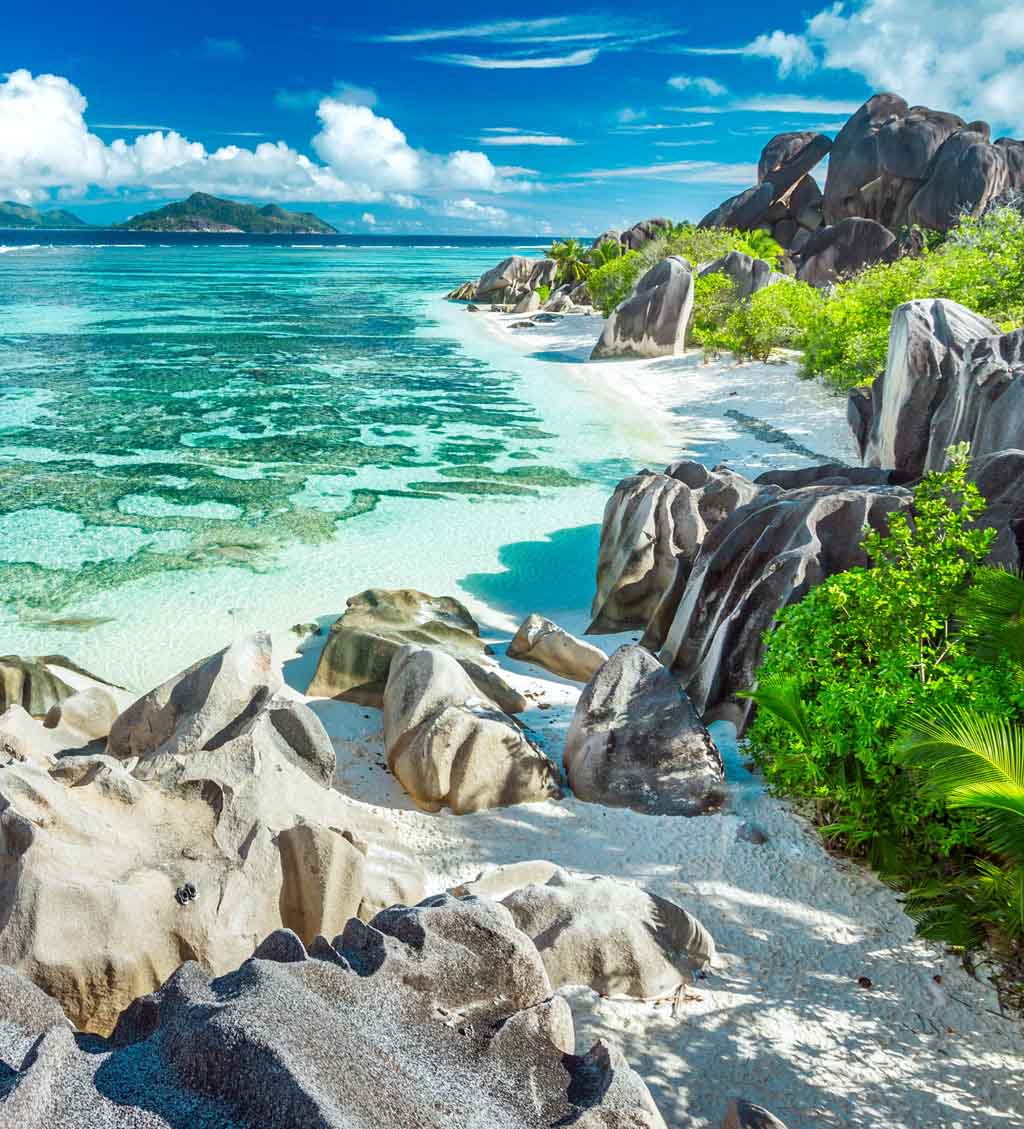 Best Seychelles Vacations 20212022 Zicasso