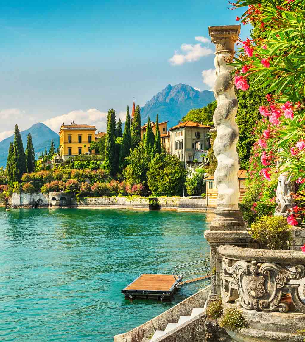 Northern Italy Tours and Itineraries 20212022 Zicasso
