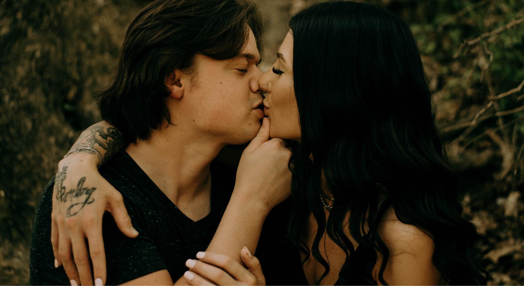 Brianna Hunt and Beau Zimmerman's Wedding site