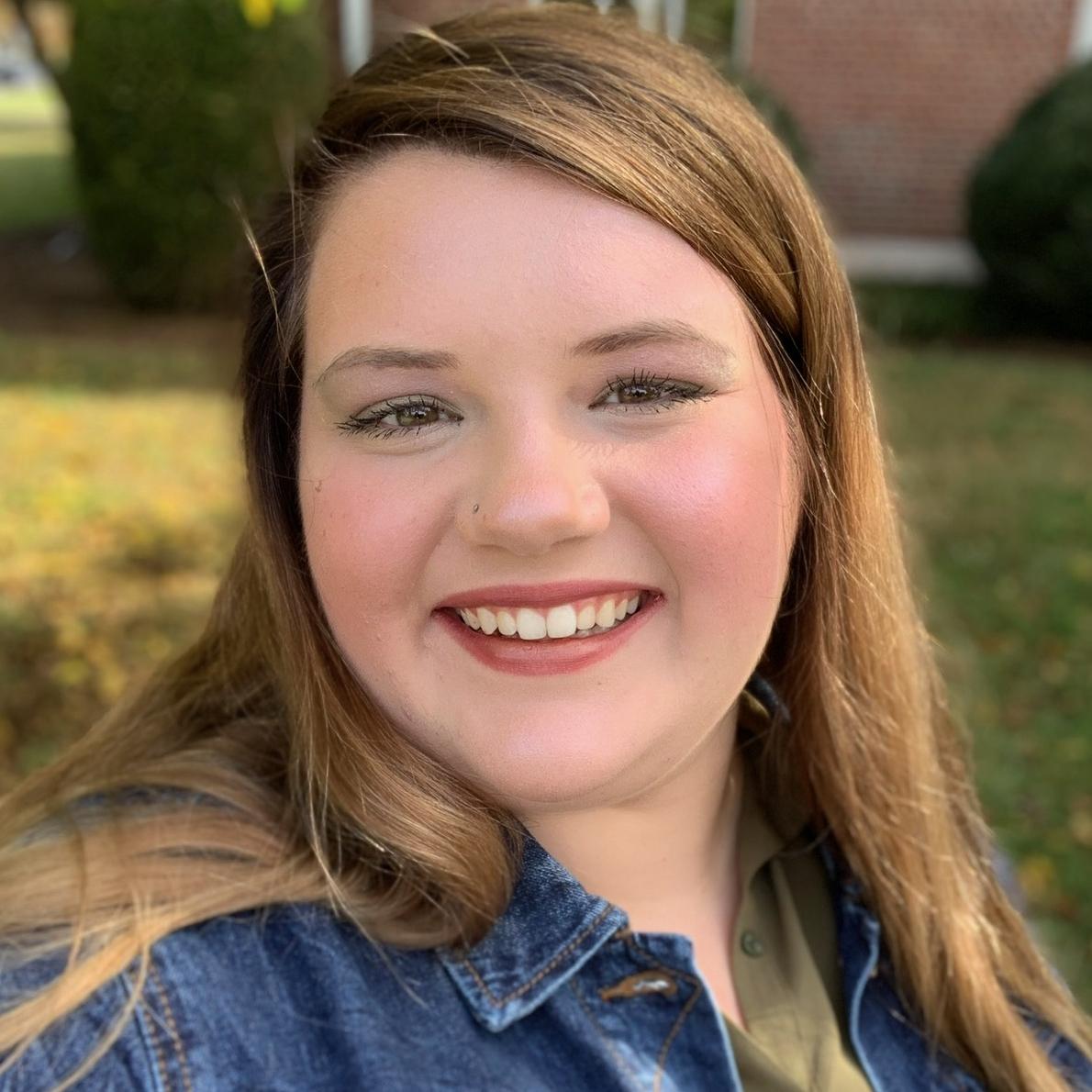 Katie Benzel and Ryan Kerns's Wedding site