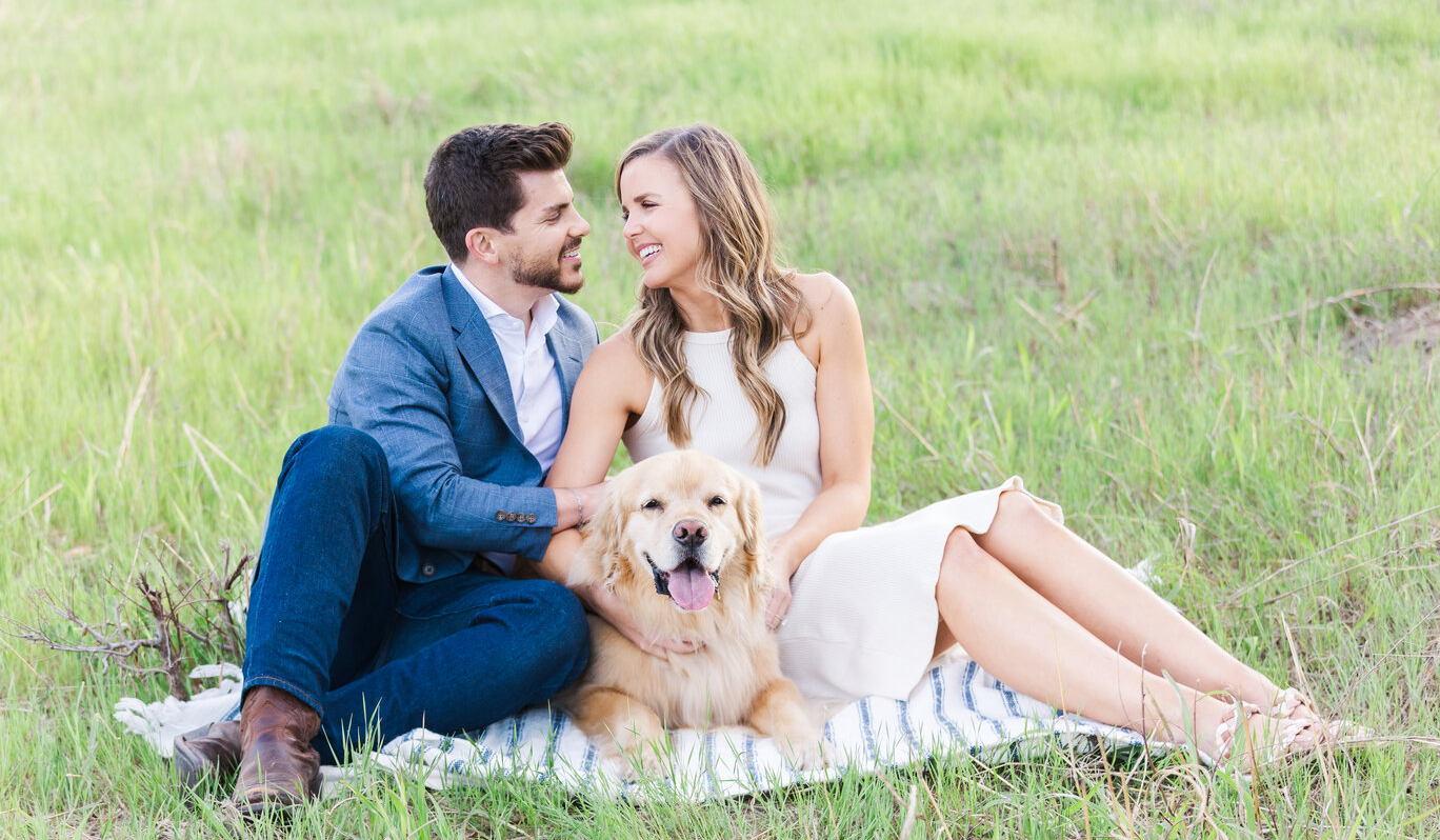 Alex Doyle and Alex Keeton's Wedding site