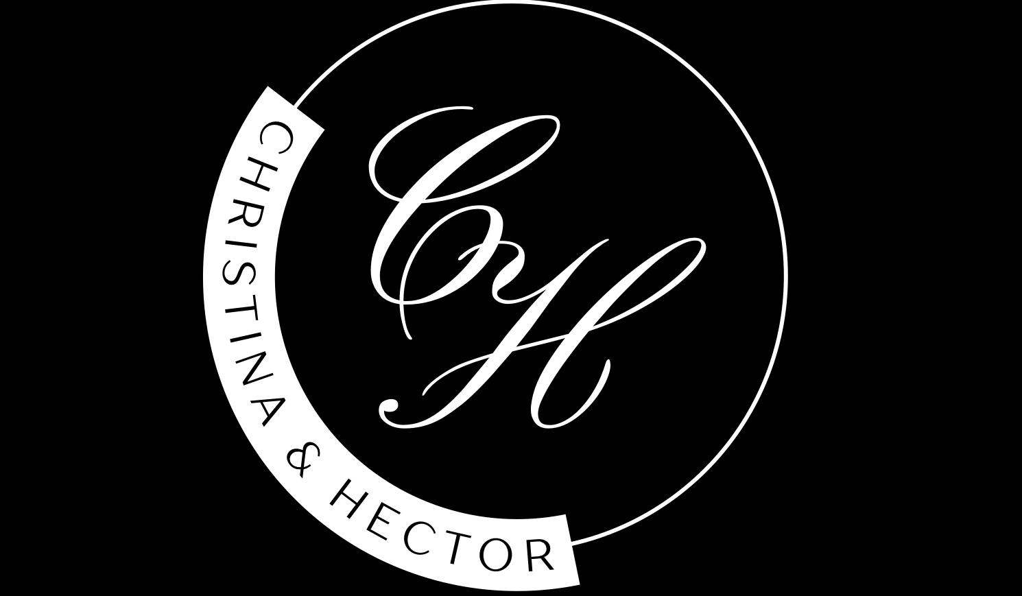 Christina Lozano and Hector Alvarez's Wedding site