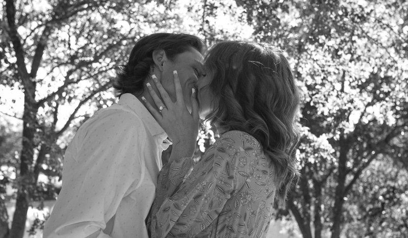 Tamarity Vaughn and Kaden Shipman's Wedding site