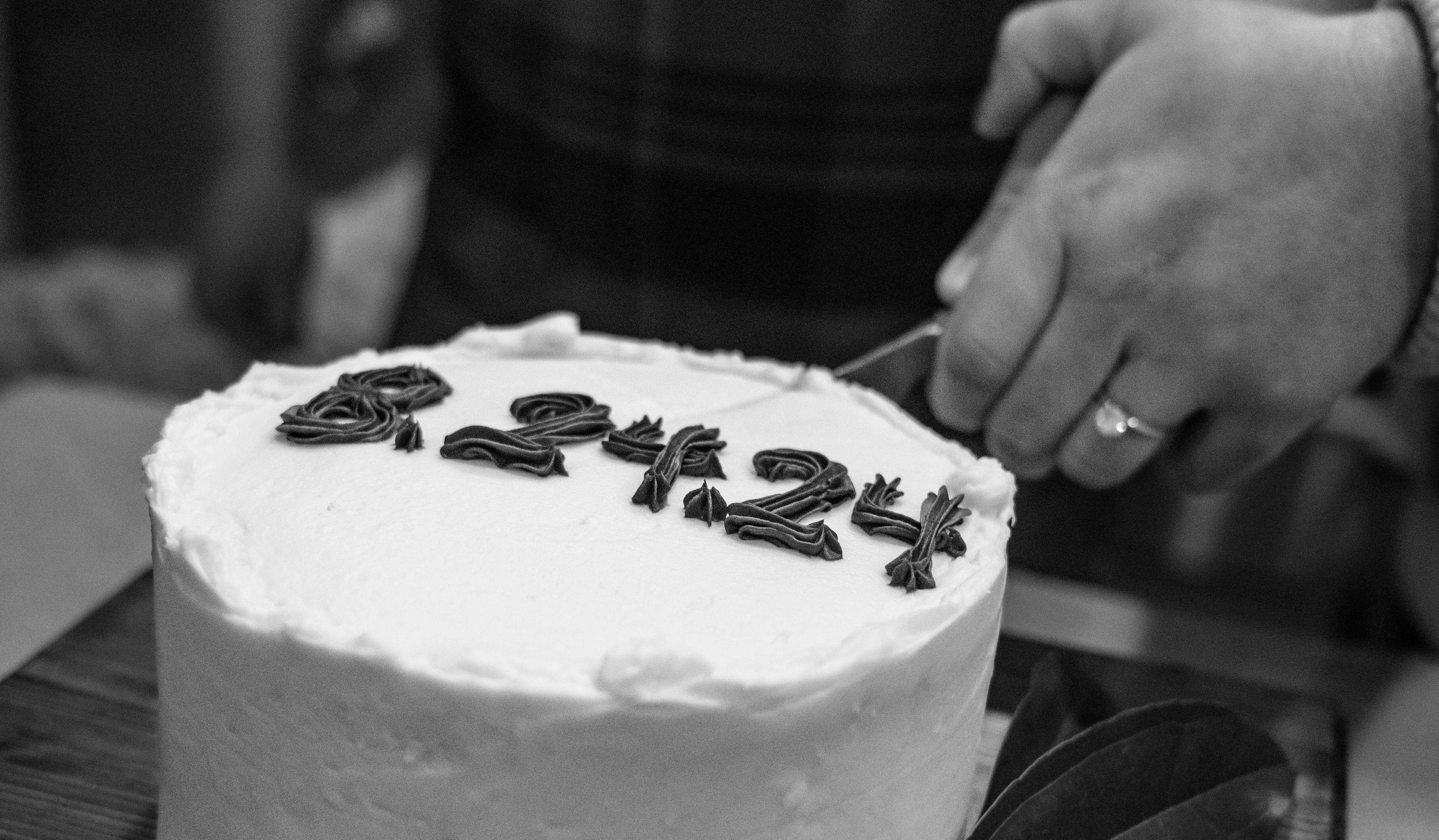 Kerry Foster and Garth Kreitz's Wedding site