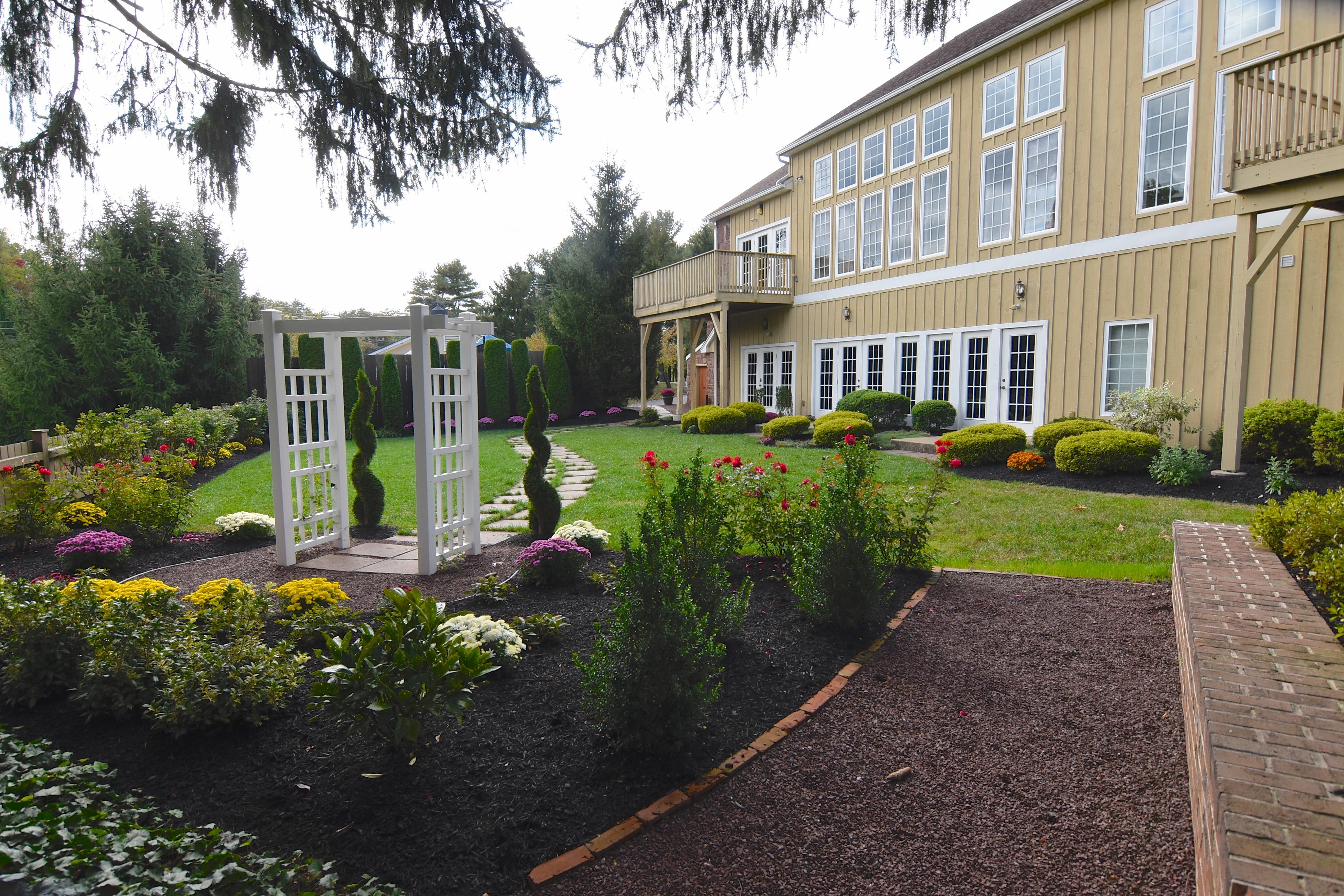 The Barn At Flying Hills Wedding Venues Zola