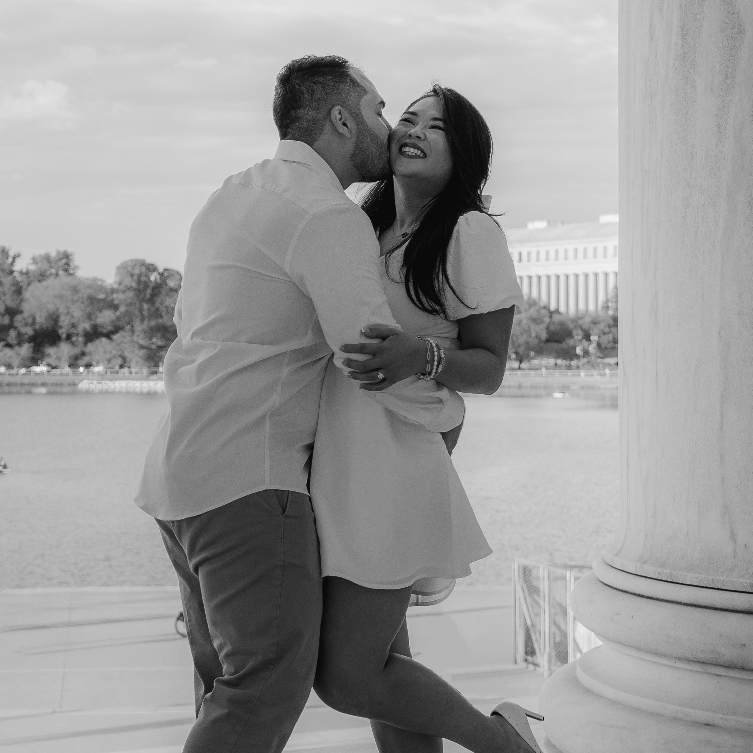 Sammy Ezzeddine and Jean Marie Garcia's Wedding site