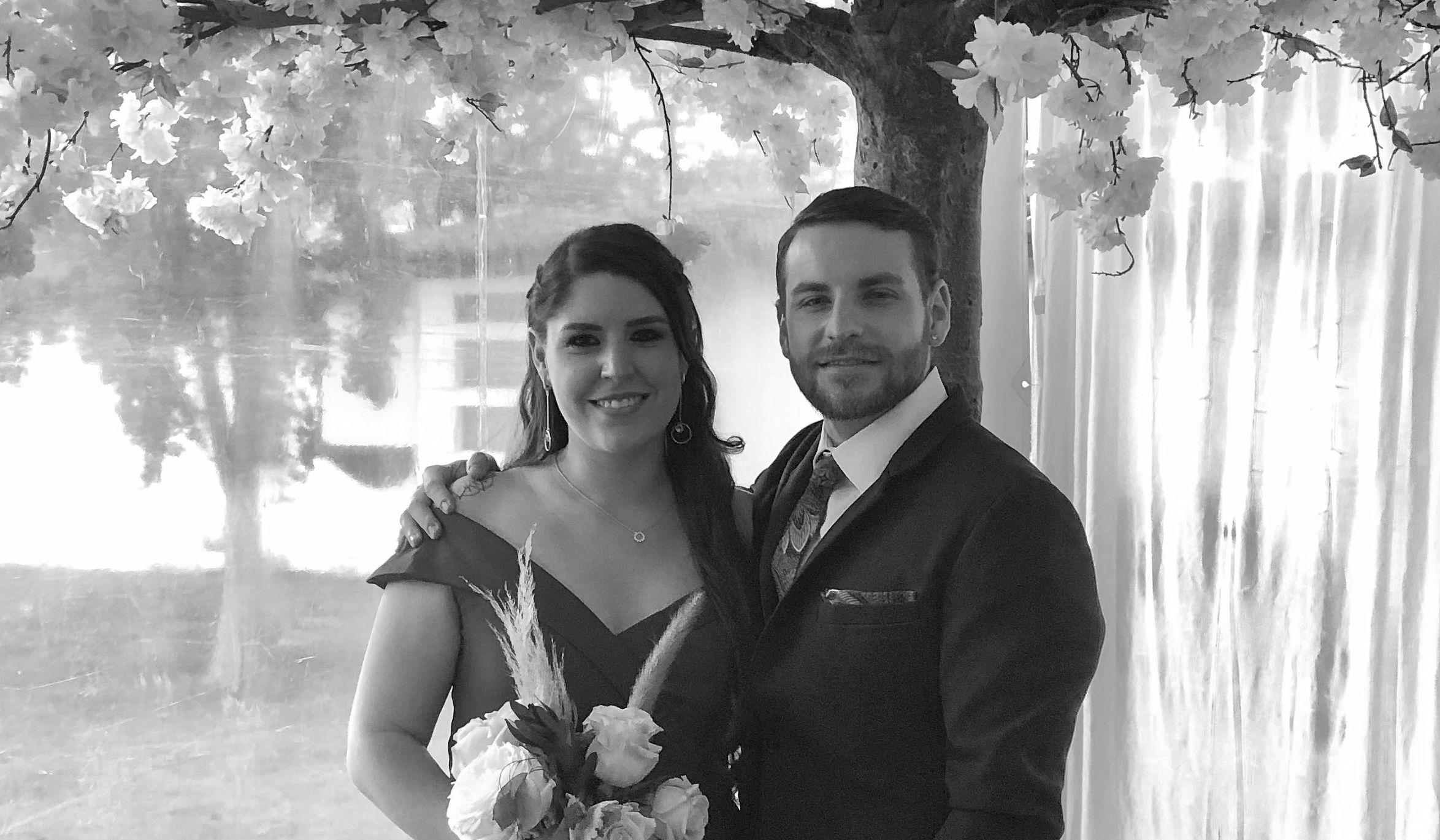 Nicolas Nemalceff and Ana Cristina Valdez's Wedding Website