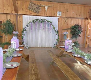 Relay Station Event Center Wedding Venues Zola