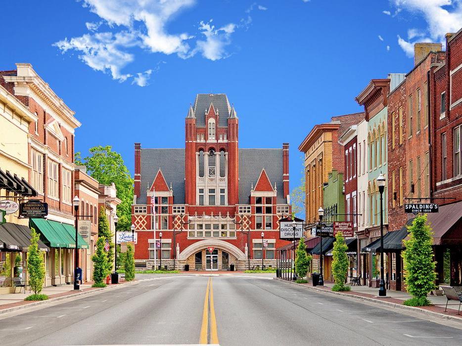 Mallory Amenta and Peter Hohl's Wedding site