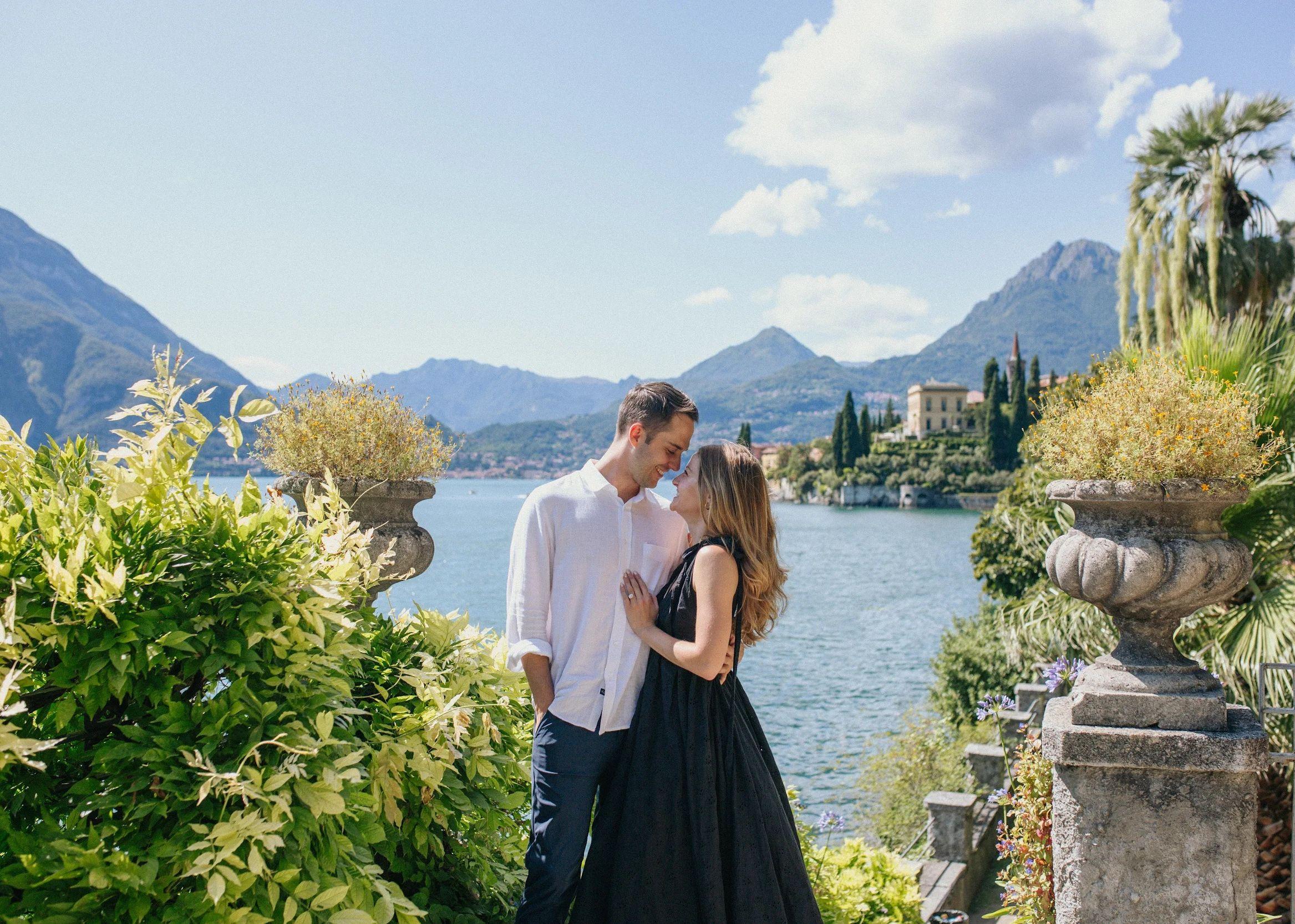 Sarah Pilger and Kamber Moss' Wedding site