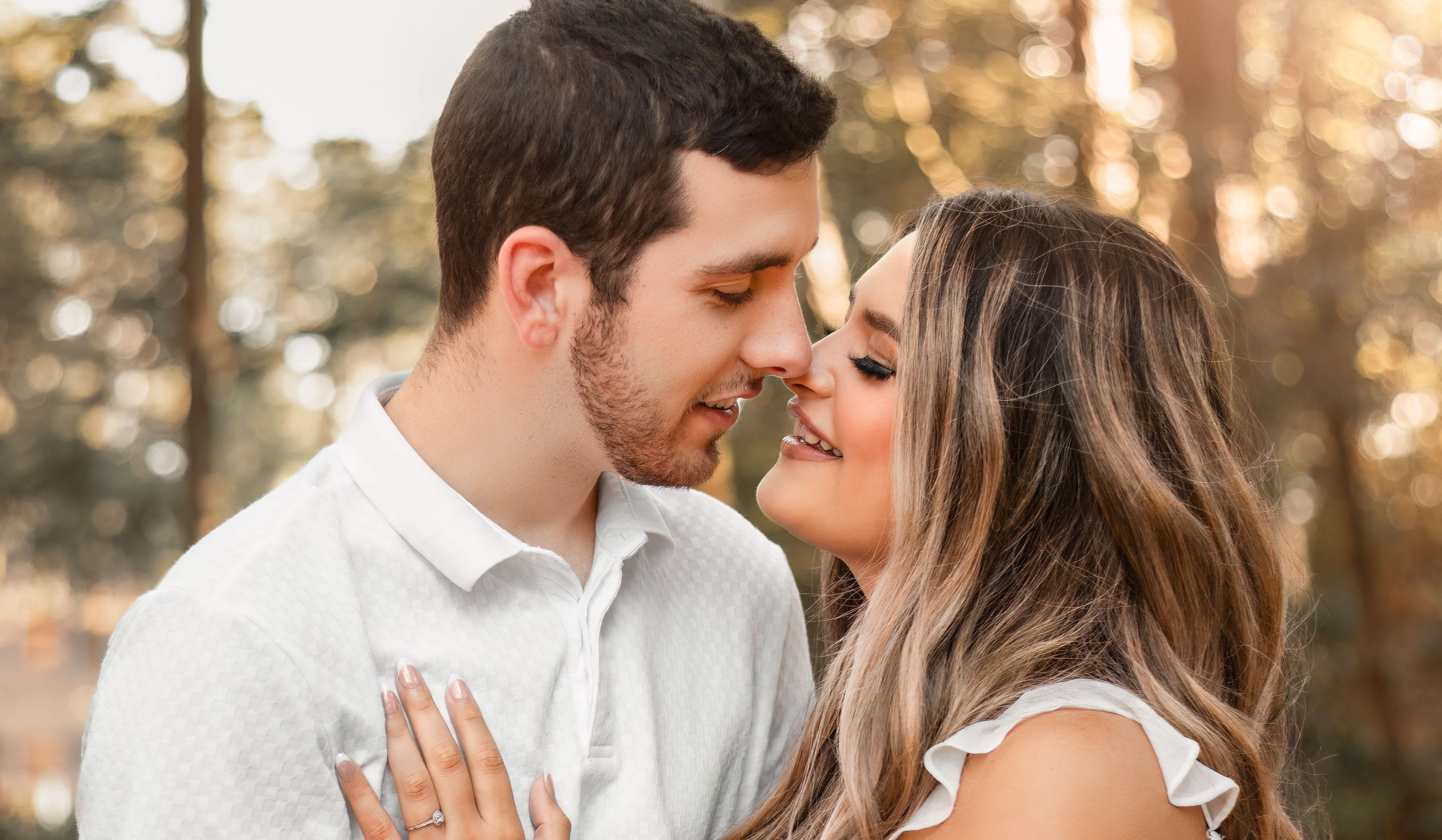 Mercedes Acuna and Tyler Maughan's Wedding site
