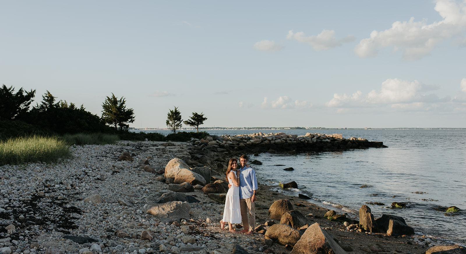 Dale Ziobro and Mark Waterman's Wedding site