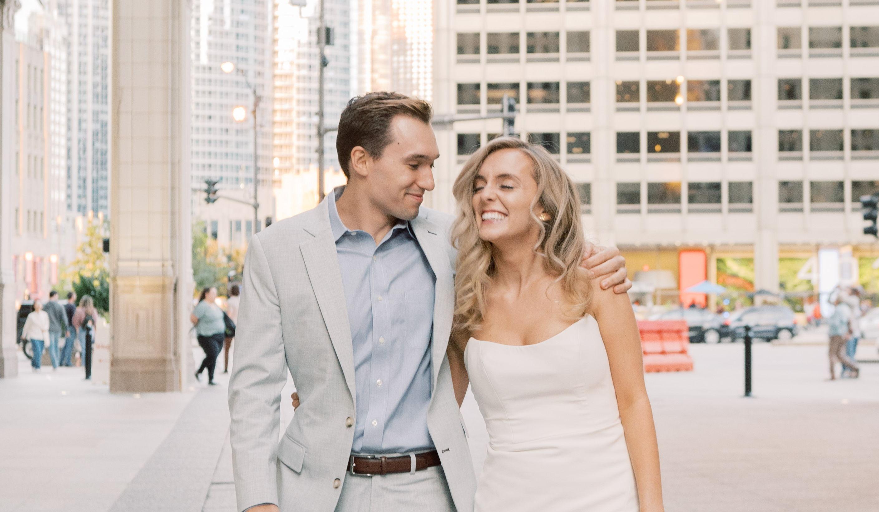 Mikki Jaramillo and Andrew Incandela's Wedding Website