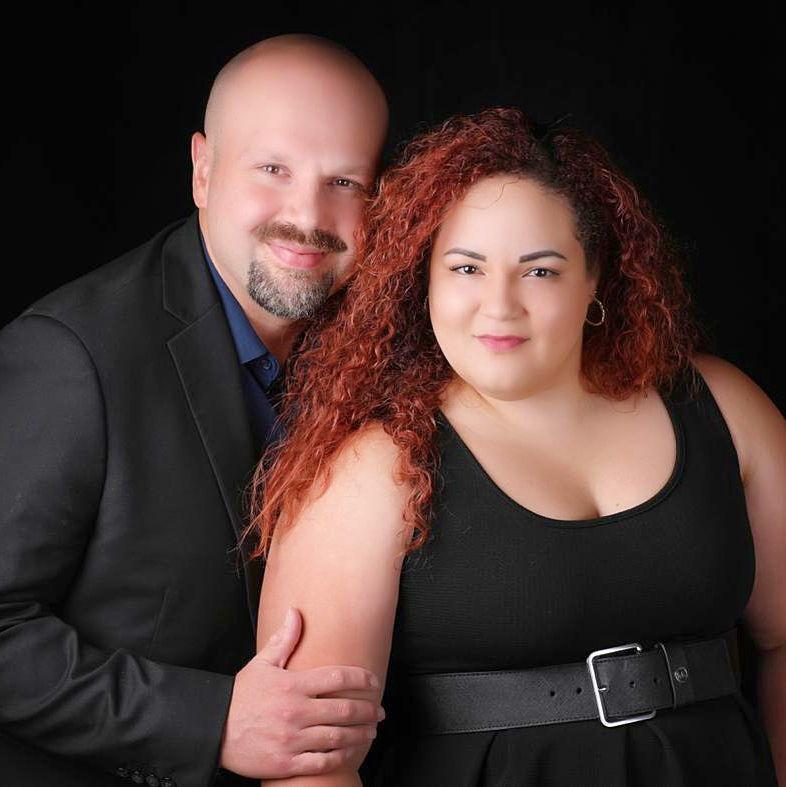 Coral Marie Rodriguez and Rafael Jose Ortiz Marrero's Wedding site