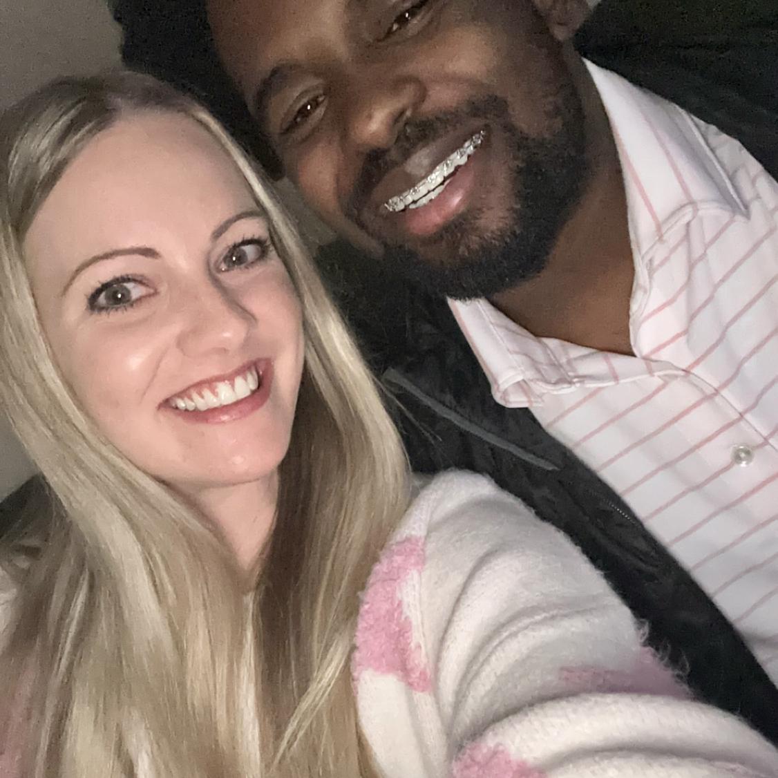 Michaela Daniels and Tyriek Lacewell's Wedding site