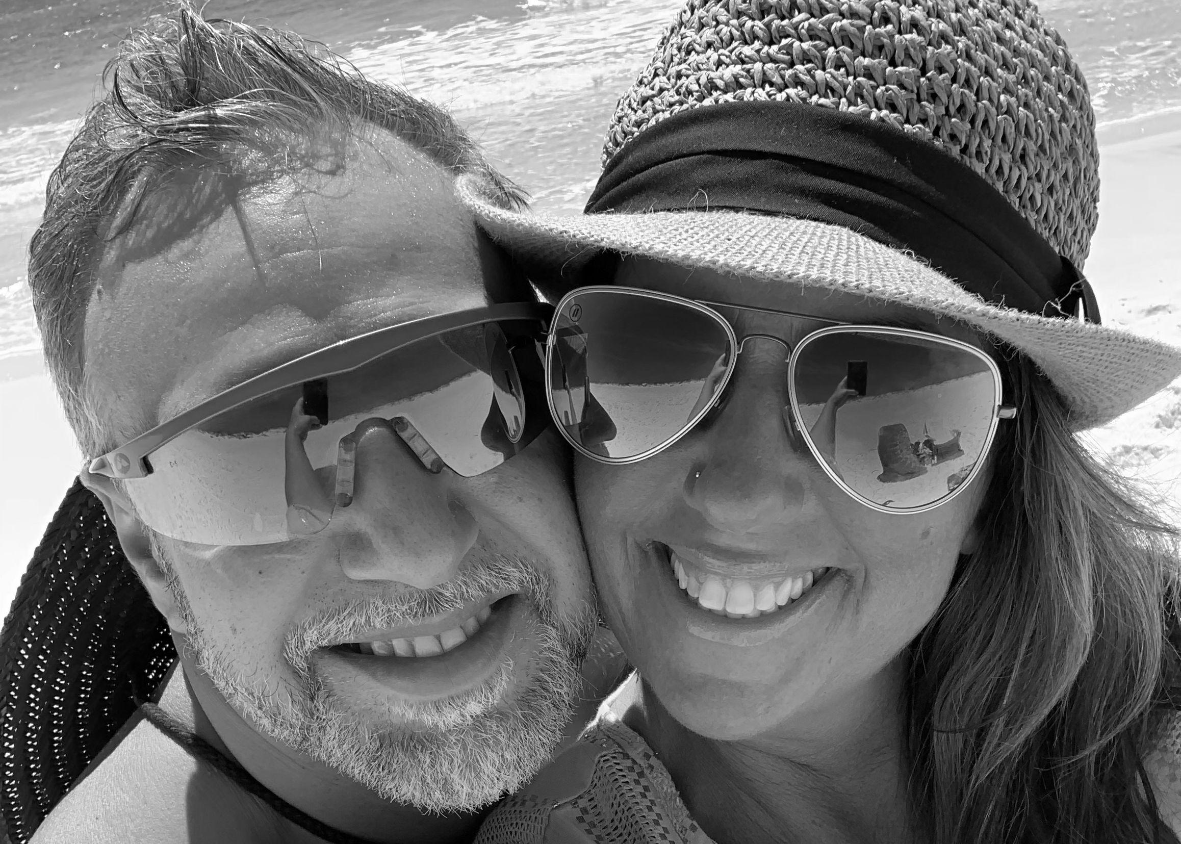 Tami Lynn Ciesielski and Anthony Judd Wells' Wedding site