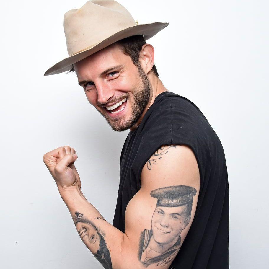 Rocco Tortorella and Alysia Constine's Wedding Website